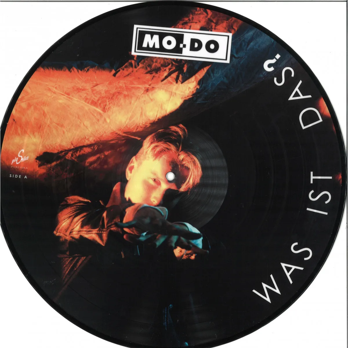 Mo-Do — WAS IST DAS?