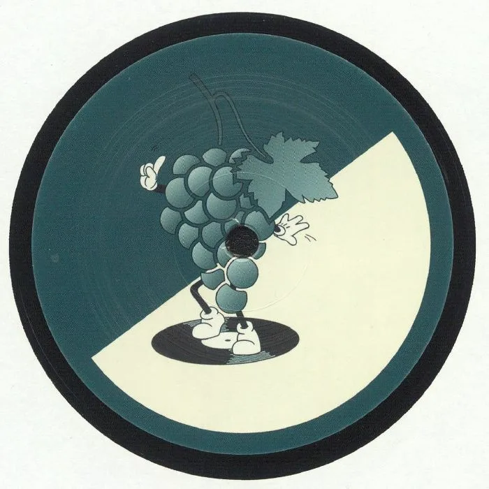 Back cover — Lucas MOINET / DAERIN — Foret Nebuleuse