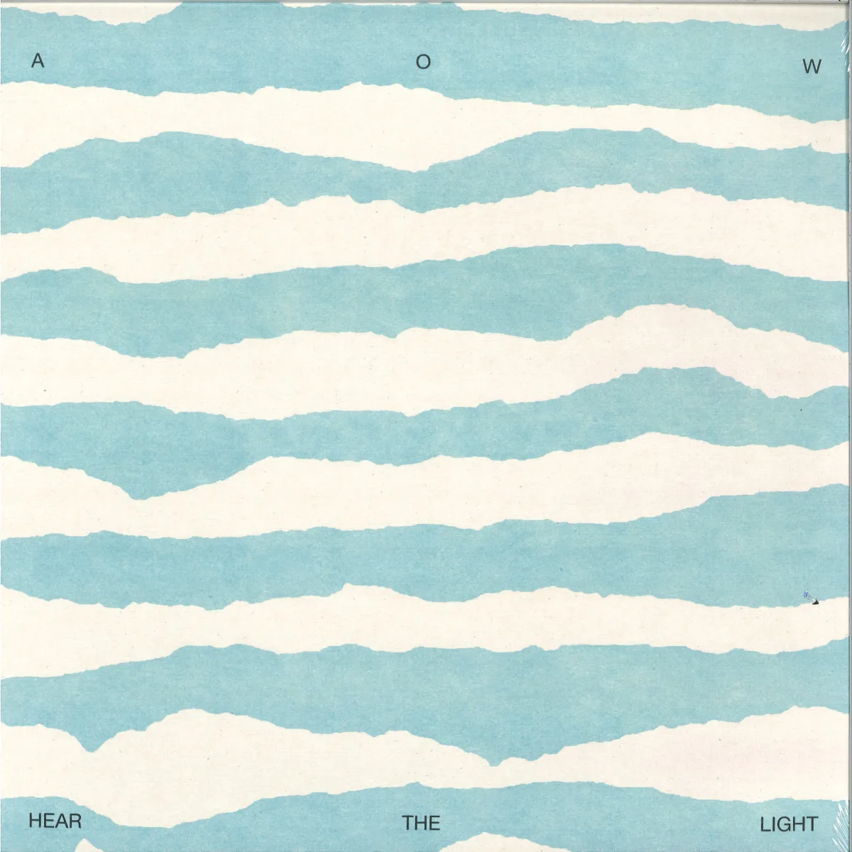 Aow — Hear the Light