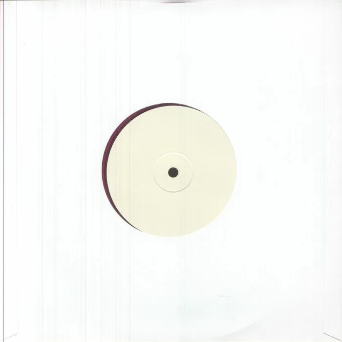 Back cover — Cristian SARDE / BAKKED — CB 001