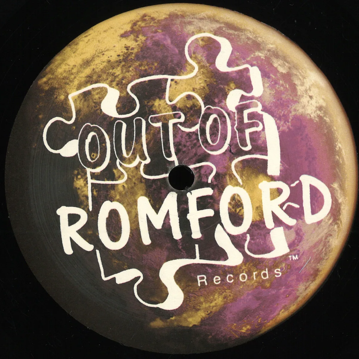 New Decade — New Decade Remixes