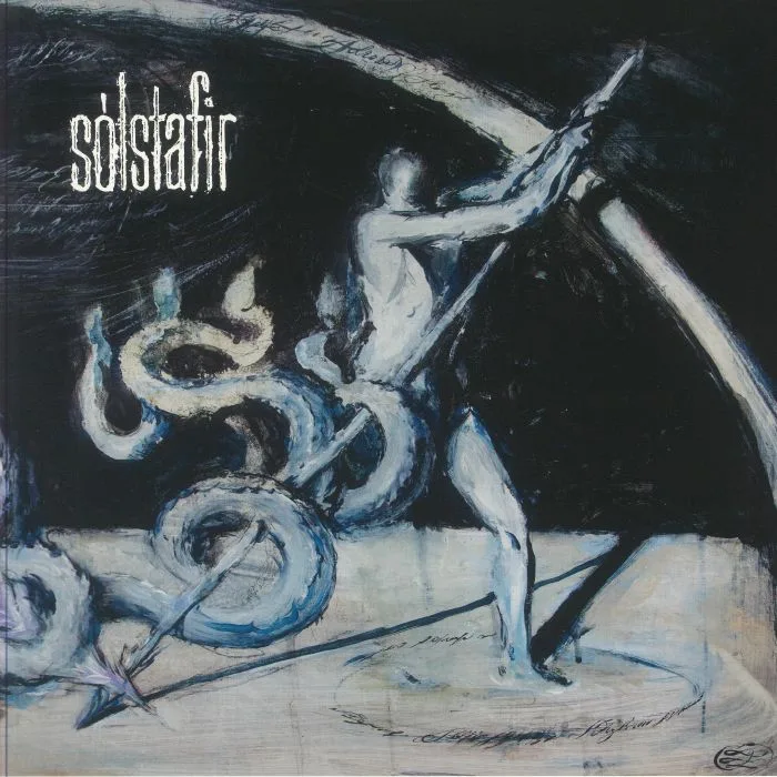 SOLSTAFIR — Hin Helga Kvol