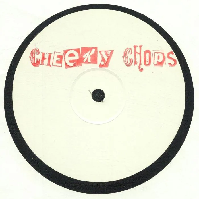 CHEEKY CHOPS — Vol 2