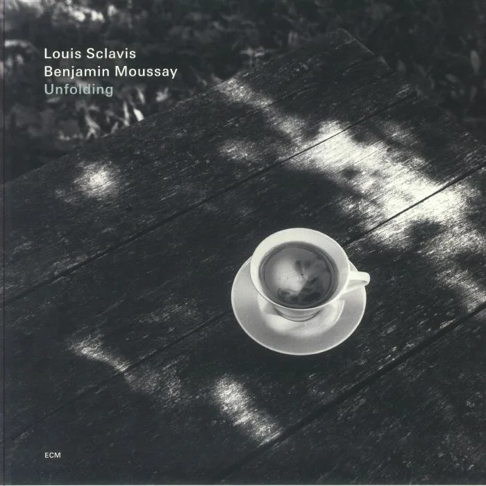 Louis SCLAVIS / BENJAMIN MOUSSAY — Unfolding