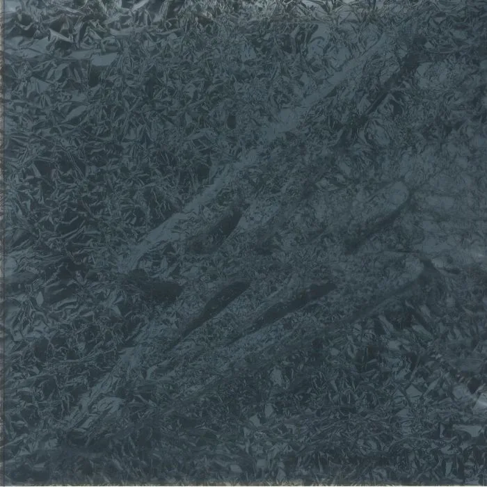 Front cover — SAY SHE SHE — Silver
