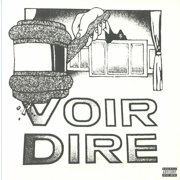 EARL SWEATSHIRT / THE ALCHEMIST — Voir Dire