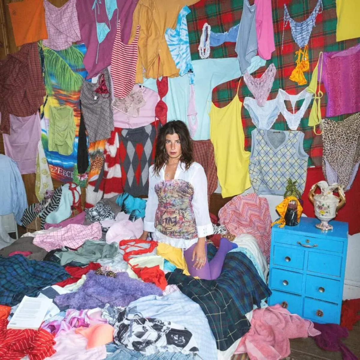 Julie Rains — LENTEMENT