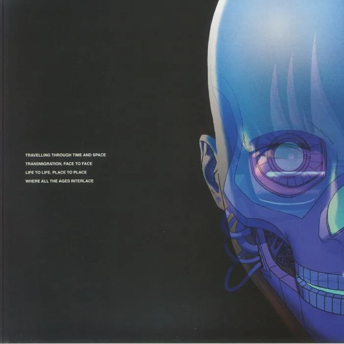Back cover — CANBLASTER — Liberosis