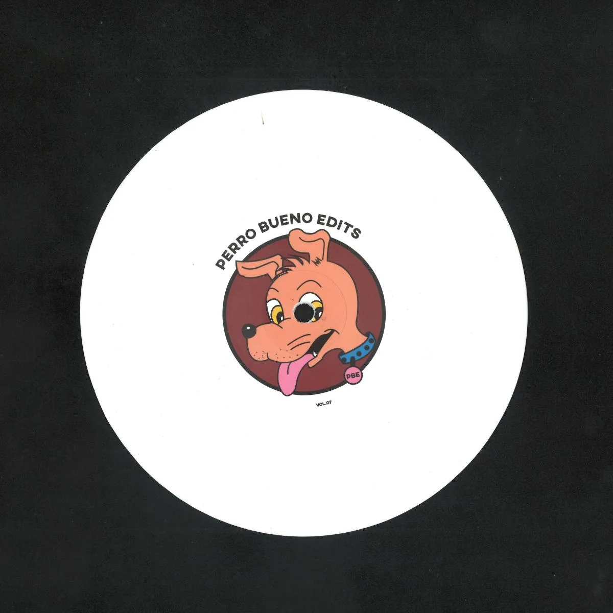 Perro Bueno Edits — Perro Bueno Edits Vol 7