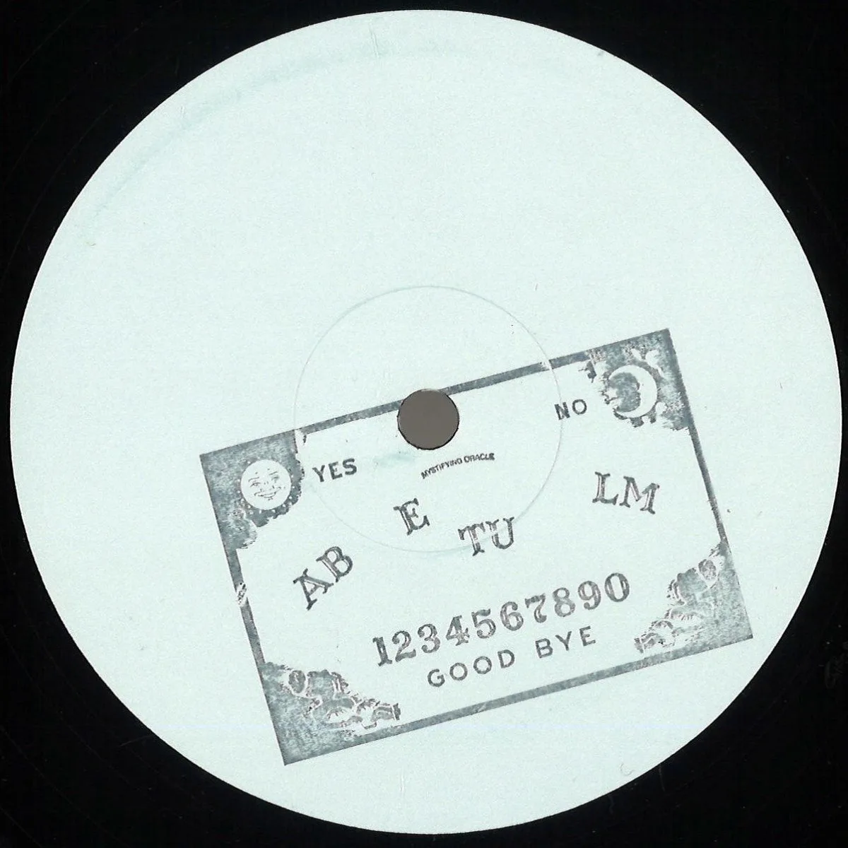 Mutable — 03 EP