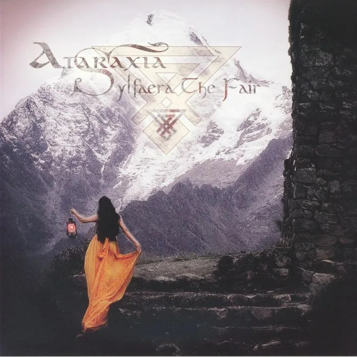 ATARAXIA — Sylfaera The Fair