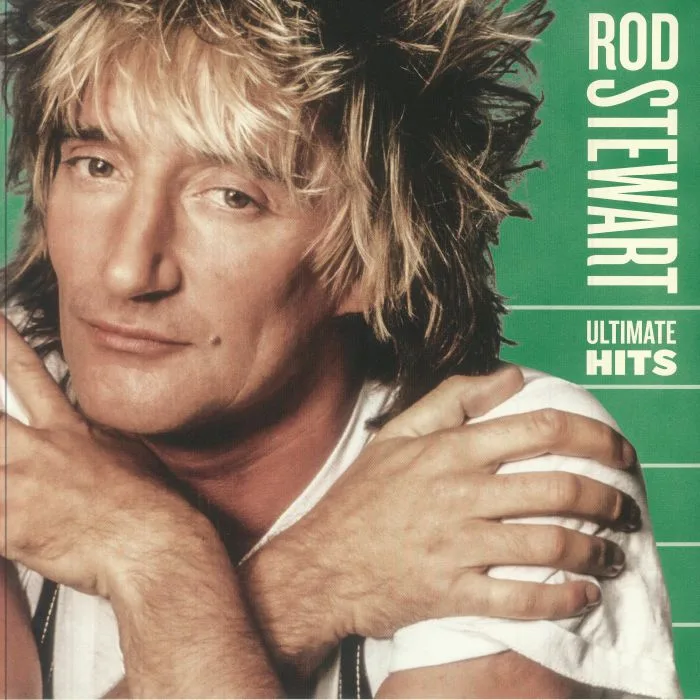 Rod STEWART — Ultimate Hits