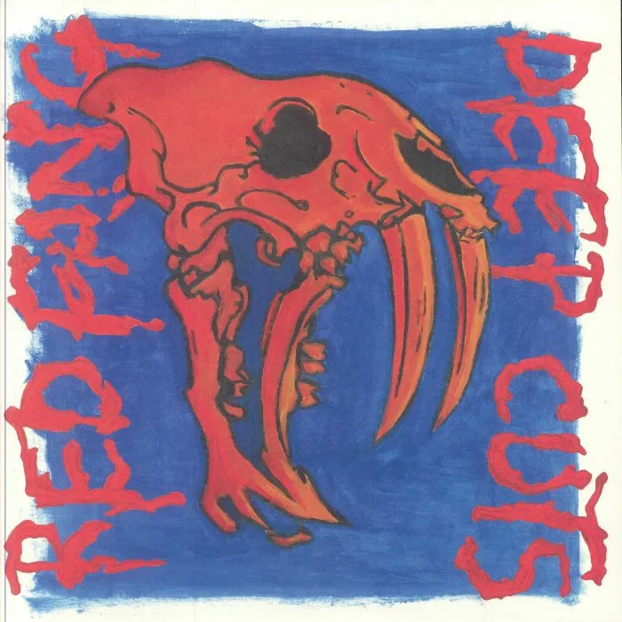 RED FANG — Deep Cuts