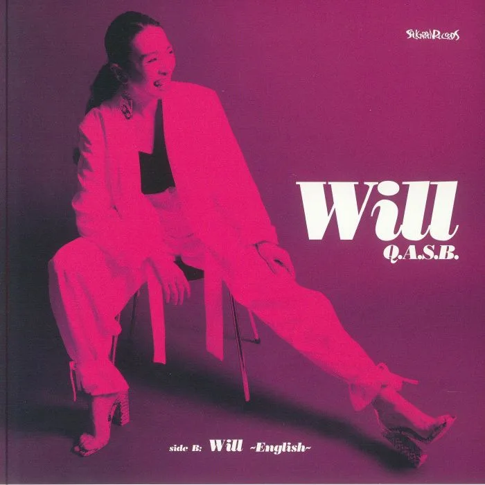 QASB — Will