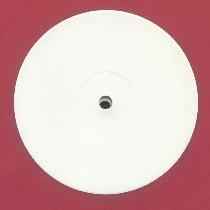 Back cover — Josh AARON — Bronze EP