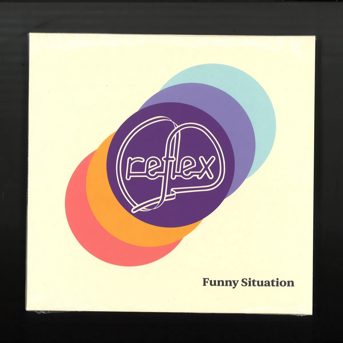 Reflex — FUNNY SITUATION