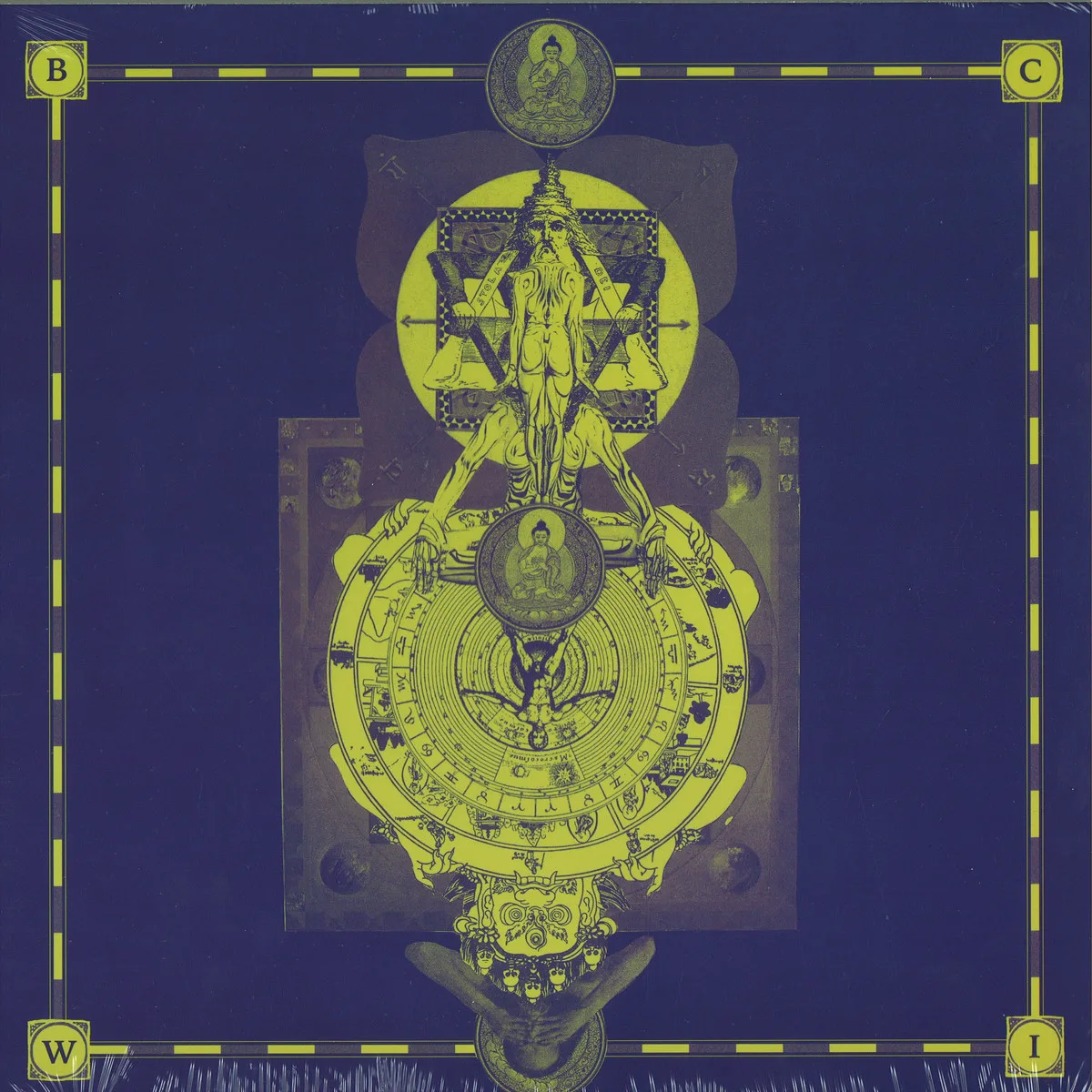 Bill Converse — Warehouse Invocation