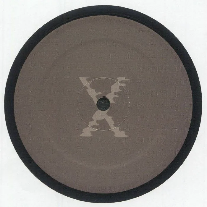 Front cover — SEV DAH / DECKA — Crossed Wires