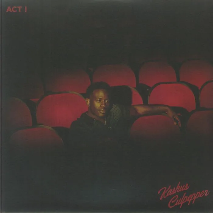 Kashus CULPEPPER — Act I