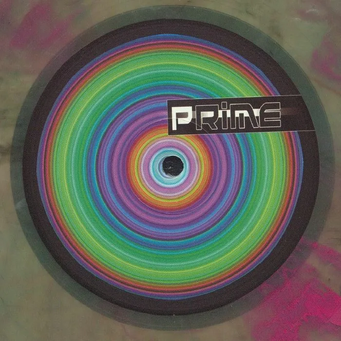 Front cover — INNERCORE — Detonation EP