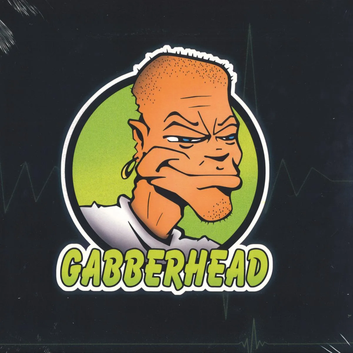 Gabberhead — GH-V015