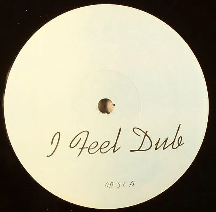 Glenn Underground — I Feel Dub