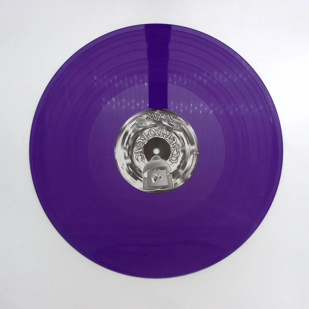 Tieum — Tcher No Beat 05 RP