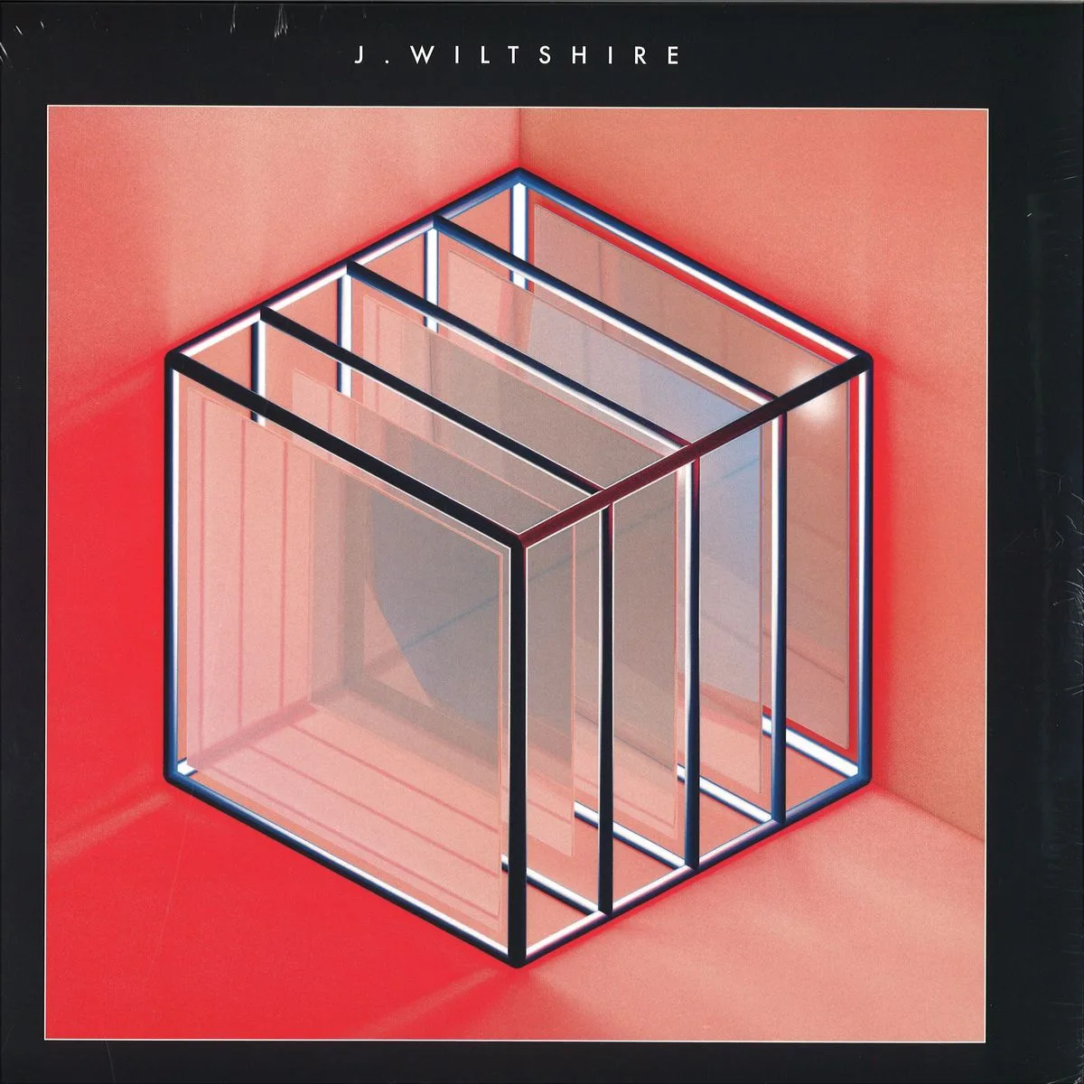 J.wiltshire — Laghan Pux Ep