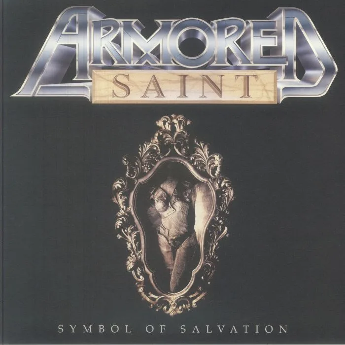 ARMORED SAINT — Symbol Of Salvation (35th Anniversary Edition)