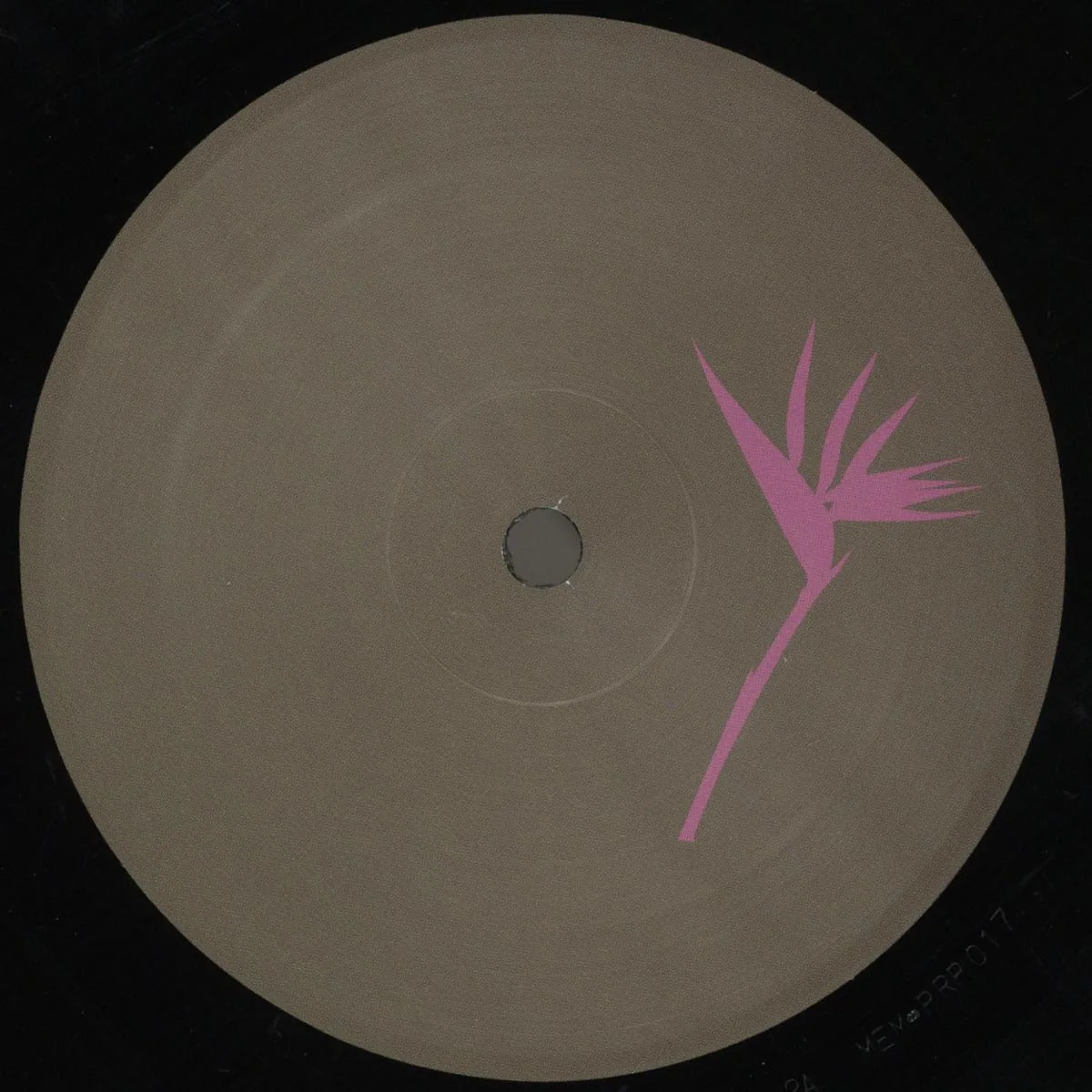Zenk & Ted Amber — Memesis EP incl Ted Amber Remix