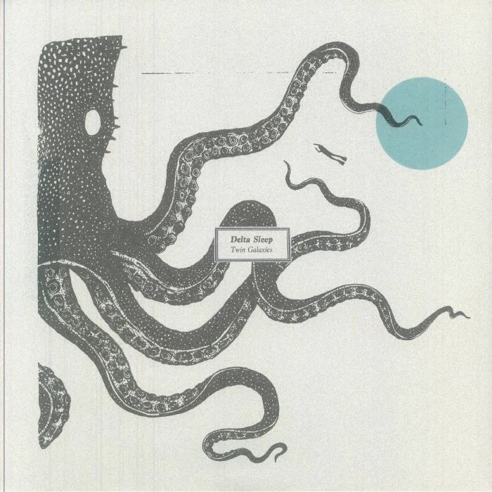 DELTA SLEEP — Twin Galaxies (10th Anniversary Edition)
