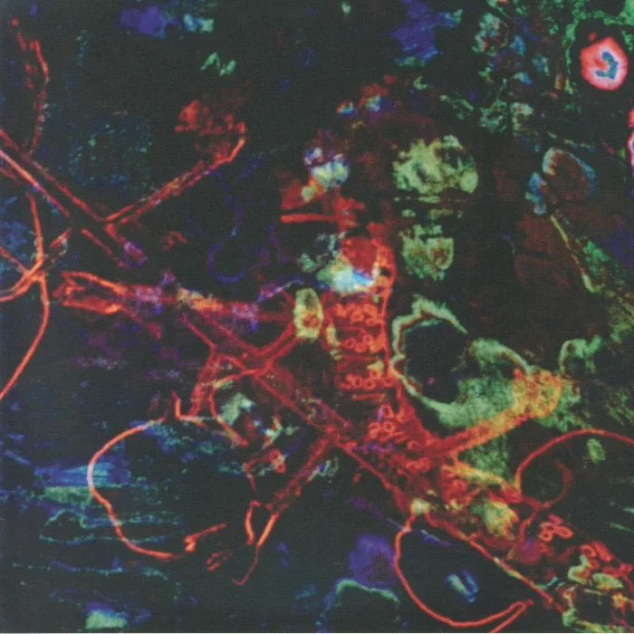 Лицевая сторона обложки — SO FI — Mind Migration