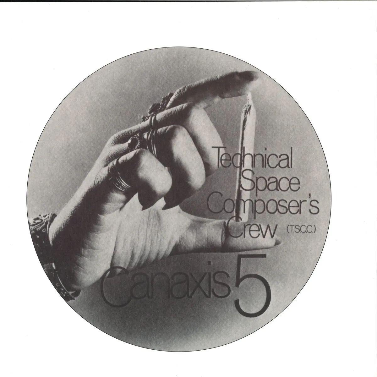 Technical Space Composer's Crew — Canaxis 5