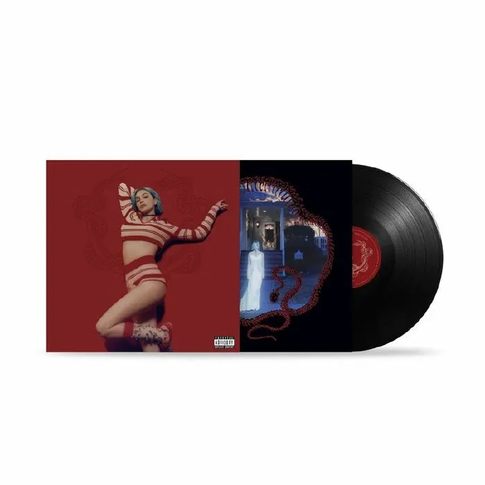 ROSE VILLAIN — Radio Vega
