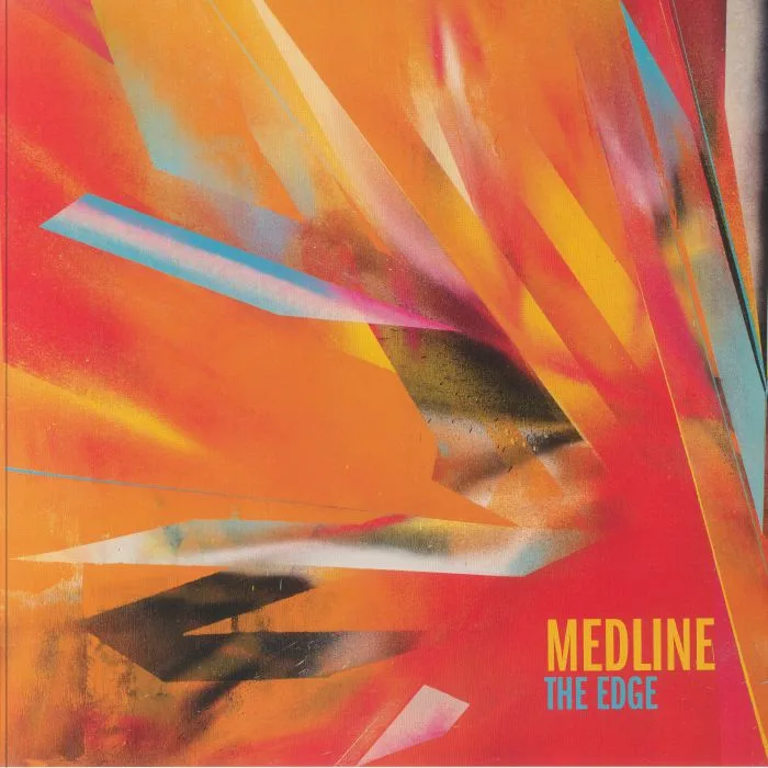 MEDLINE — The Edge