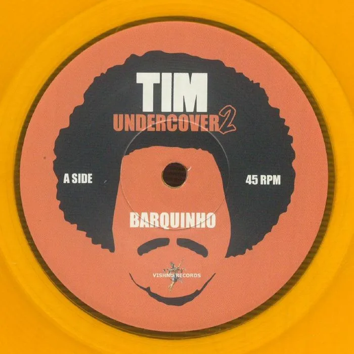 Tim MAIA — Barquinho
