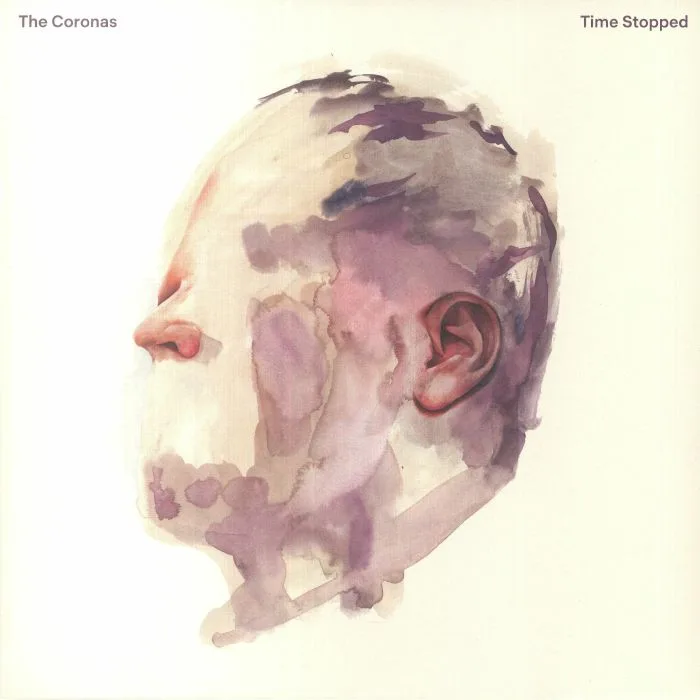 The CORONAS — Time Stopped