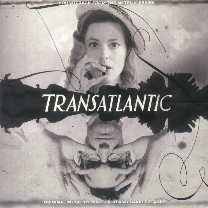 Mike LADD / DAVID SZTANKE — Transatlantic (Soundtrack)