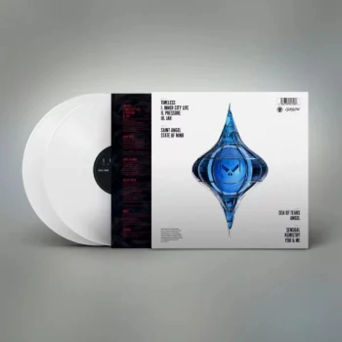 GOLDIE — Timeless (30th Anniv) LP 2x12"