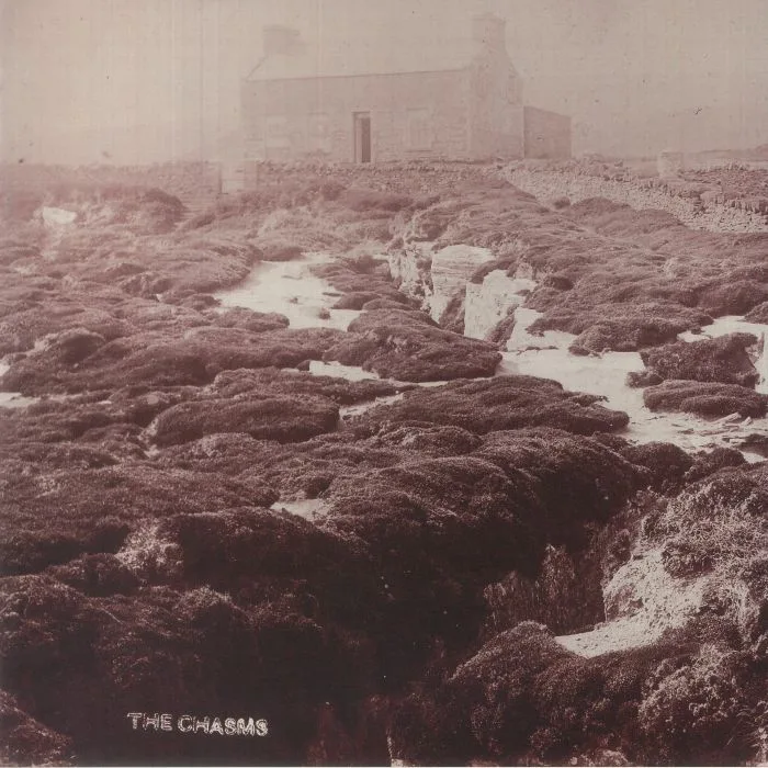 The CHASMS — Alchemical Postcards