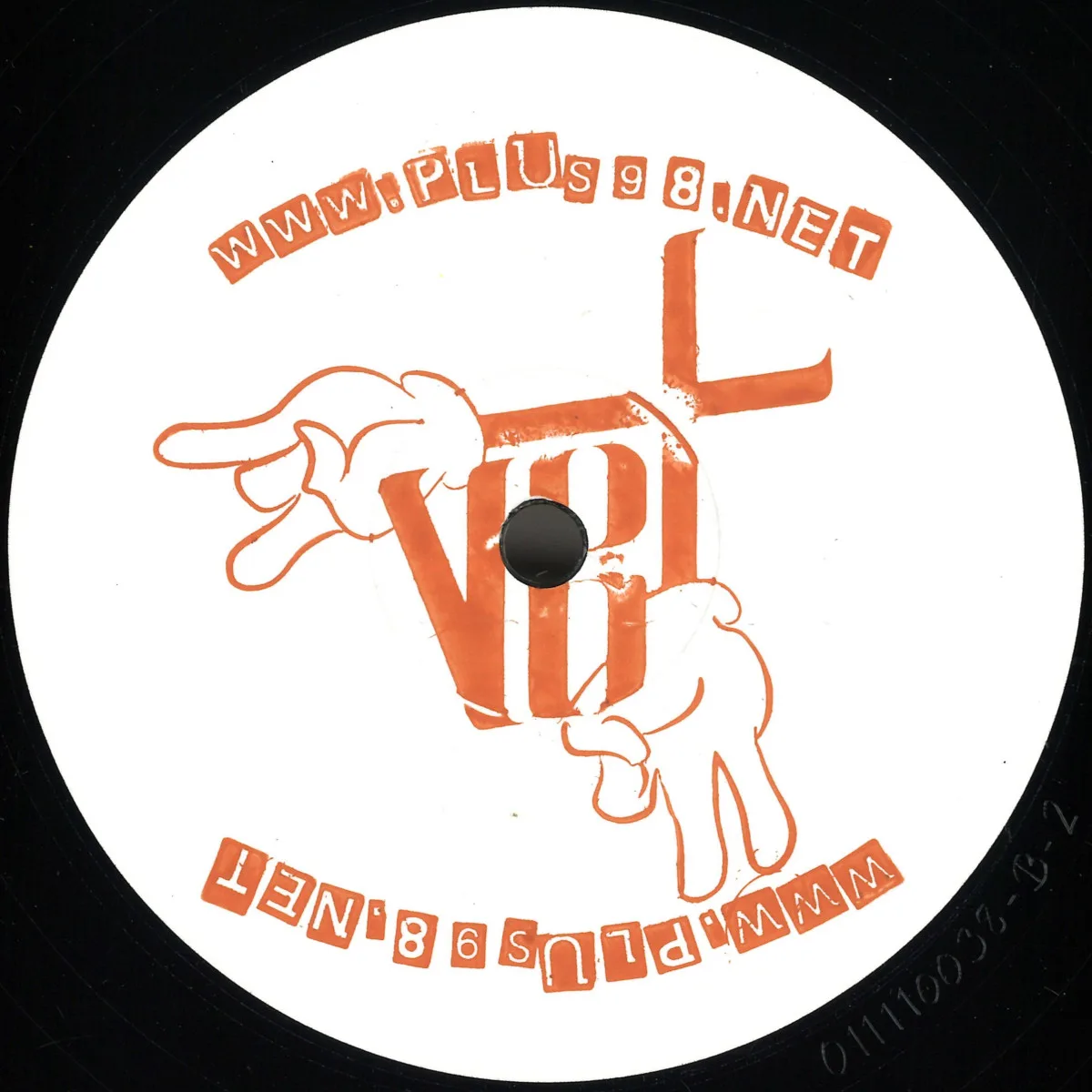 Лицевая сторона обложки — Aezron/Lavan/L&F/Xantrax — Mazzeh EP