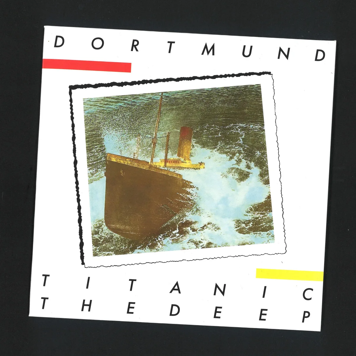 Dortmund — TITANIC / THE DEEP