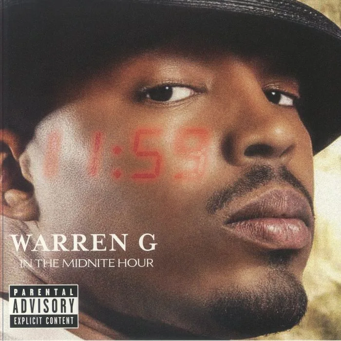 WARREN G — In The Midnite Hour