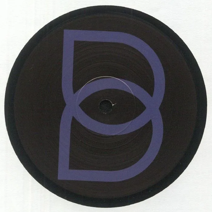 Front cover — Julian FIJMA — Devious Dog EP