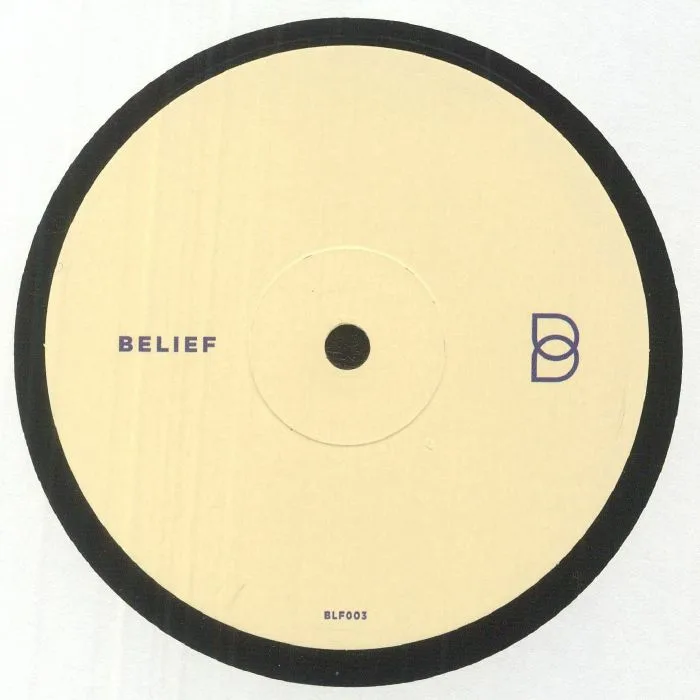Back cover — Julian FIJMA — Devious Dog EP