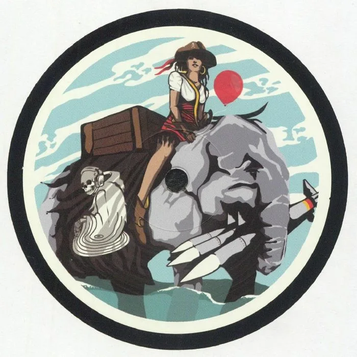 Front cover — NENA — DW00:01:01
