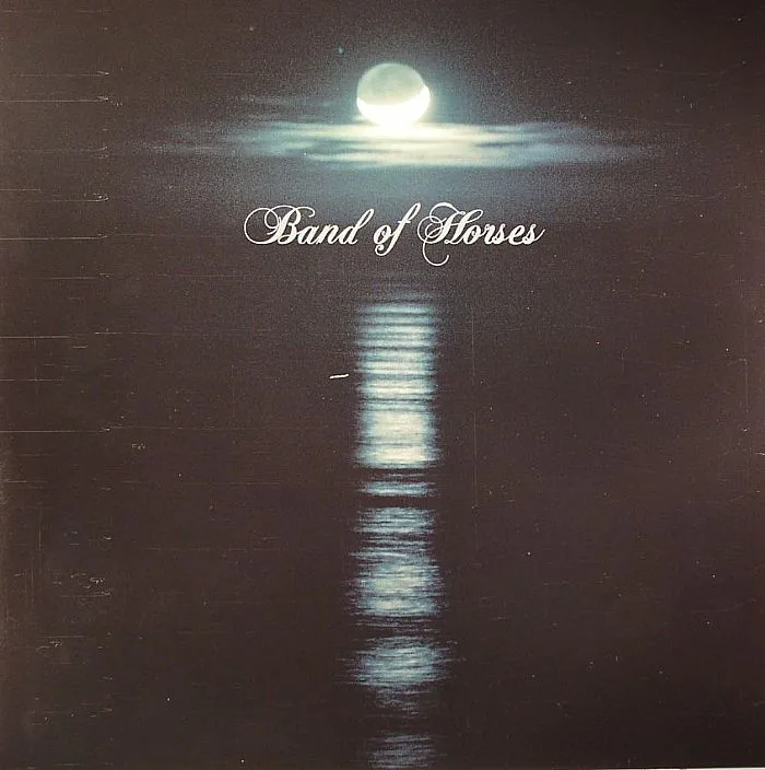 BAND OF HORSES — Cease To Begin