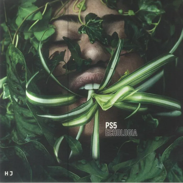 PS5 — Echologia