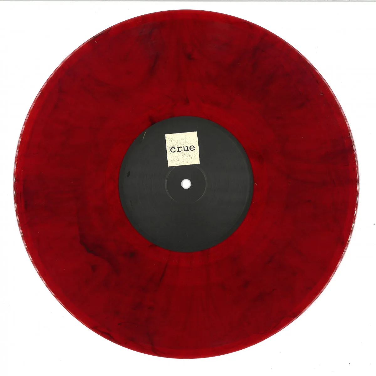 Crue — Crue 8 10"