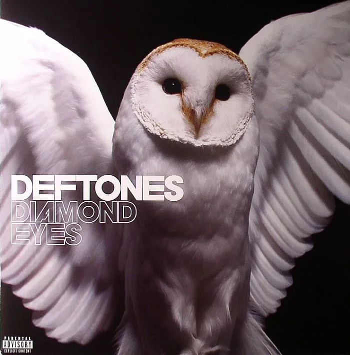 DEFTONES — Diamond Eyes